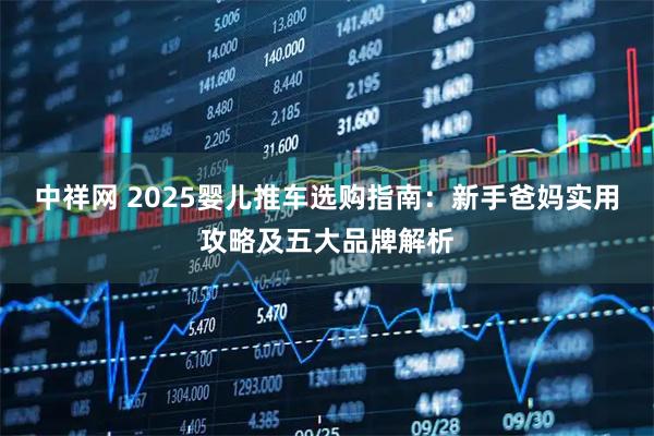 中祥网 2025婴儿推车选购指南：新手爸妈实用攻略及五大品牌解析